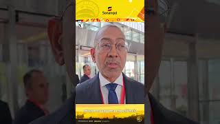 Sonangol na Conferência Angola Oil amp Gas 2024 [upl. by Esidnak308]