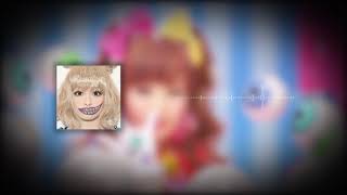 Kyary Pamyu Pamyu きゃりーぱみゅぱみゅ  PONPONPON ENNE REMIX [upl. by Nilpik769]