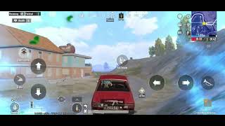 BGMI GAMEPLAY  MAQGAMERZ07 [upl. by Laurie265]