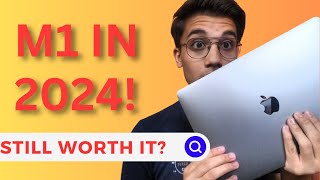 Is M1 Macbook Air still a GOOD BUY in 2024  Long Term Review  Tanmay Mehra [upl. by Itsrik]