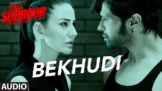 BEKHUDI Full Song AUDIO  TERAA SURROOR  Himesh Reshammiya Farah Karimaee  TSeries [upl. by Emee758]