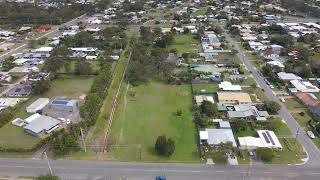 90 Urangan St Torquay QLD 4655 [upl. by Owiat875]