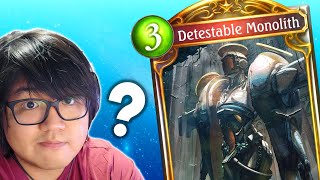 New Shadowverse Card Reveals Are Really Weird [upl. by Simonetta]