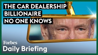 The Car Dealership Billionaire No One Knows [upl. by Trevethick723]