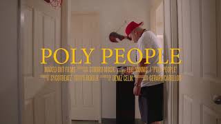 STNDRD  Poly People Official Music Video [upl. by Constance]