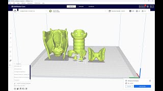 Larynx Model for studies Speech Therapy and oncology Head and Neck assembly instructions [upl. by Evander90]