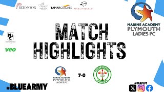 MAP v Pucklechurch Sports League Highlights  010924 [upl. by Hershell]