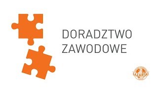 Doradztwo zawodowe dla studentów [upl. by Imuyam74]