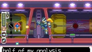 TAS Mega Man Zero 2 GBA in 5917 by Xaphan [upl. by Halyk]