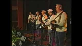 The Clancy Brothers Live in Tipperary Ireland 1995 [upl. by Tristas]