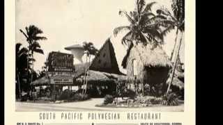 South Pacific Restaurant [upl. by Silvers]