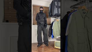 3 LEVELS OF BEING A ROADMAN 🥷 streetwear fashion style outfit grwm [upl. by Anier]