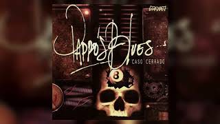 Pappos Blues  Volumen 8  Caso Cerrado Full Album Audio Oficial [upl. by Edbert]