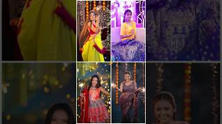 Who is best 🥰 I Dipika Rana 🆚 Choti 🆚 Snehu 🆚 Jyoti Singh gaming duet shorts [upl. by Merce]