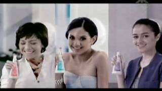 Iklan Vitalis Body Spray [upl. by Nosidda201]