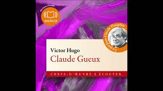 Claude Gueux Livre Audio par Victor Hugo [upl. by Navy769]