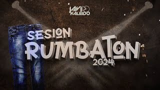 Sesión Rumbaton 2024 Flamenco Mix Reggaeton Septiembre 2024 by Javi Kaleido [upl. by Eibur]