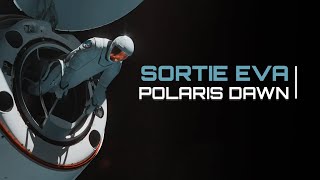 🔴 EN DIRECT POLARIS DAWN SPACEX SORTIE DANS LESPACE  EVA 1ère EVA commerciale de lhistoire [upl. by Tahpos]