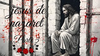 Jesús de Nazareth 1977 Parte 3 [upl. by Lucas]