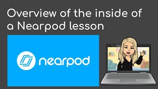 Overview of the Inside of a Nearpod Lesson [upl. by Dougall928]