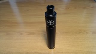 LVCPS présentation du mod meca Petri Lite V2 clone [upl. by Asenab]