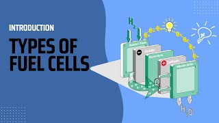 Introduction to Types of Fuel Cells [upl. by Allemahs]