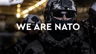 We Are NATO 2024 [upl. by Enelav]