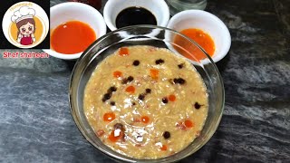 Winter season special  chicken soup 🍲 recipe  easy recipe by Shef shaheen [upl. by Ettennan]