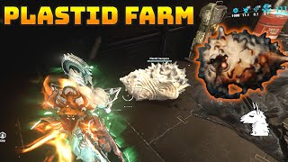 Lets Play Warframe  How to Get Plastids  Plastid Farm Locations 2024 [upl. by Seeto539]