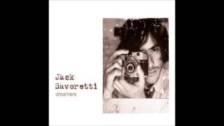 Jack Savoretti  Sacred Land [upl. by Yrrac]