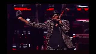 Jevon Dewand amp The Trap Starz Stellar Awards Performance 2023 [upl. by Wootan]