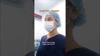 Electives Surgery 3 medicos mbbs ytshorts [upl. by Oilla210]