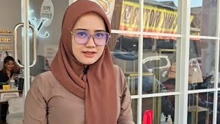 Review mobil murah bersama mbak Ika K cunk Motor [upl. by Lola661]