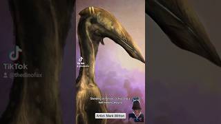 The Largest Pterosaur [upl. by Eitsirc]