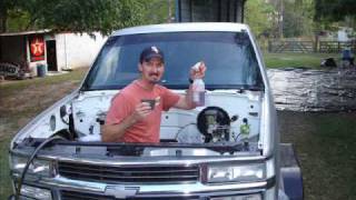 Chevy 383 stroker build pictures amp video [upl. by Latsirk819]