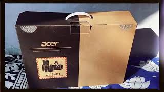 🔥Acer Aspire 3 Unboxing amp Review Best Budget Laptop Under ₹30000 [upl. by Dnalyr513]