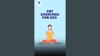 CBT Exercises for OCD  OCD Mantra  ocd cbt exercise [upl. by Rehpoitsirhc]