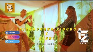 TSIRAHONANA KIDODO x DJANI  LASA IANAO  TOP ZIK 2024 [upl. by Roddy695]