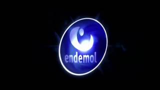 Endemol India Logo  Indian Film History [upl. by Bow]