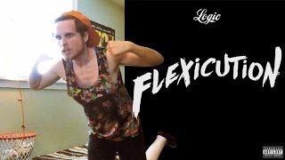 Logic  Flexicution FIRST REACTIONREVIEW [upl. by Enilreug]