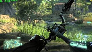 GTX 780 TI Crysis 3 Max Settings [upl. by Ssilem442]