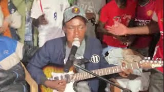 DJ RASHID BONAYA 🔥🔥🔥Kijana Balaaa borana boranasongs boranamusic BORANA SONGS [upl. by Conney552]