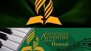 SeventhDay Adventist Hymns Mix ENGLISH amp TWI [upl. by Aila]