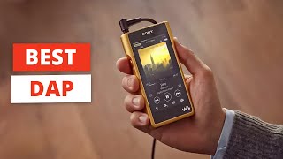 5 Must Have Digital Audio Player  Must Have DAPs 2024 [upl. by Llarret]