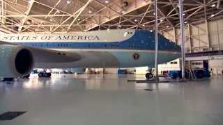 Air Force One [upl. by Wolk]