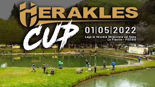 1° Herakles Cup 2022  Trout Area [upl. by Erickson]