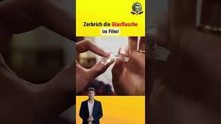 Zerbrich die Glasflasche im Film [upl. by Kristel892]