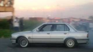 325i Magesh in his hometown KWATHEMA South Africa [upl. by Ecnahs]