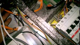 How to Replace an Ergoline Electronic Board [upl. by Burrows240]