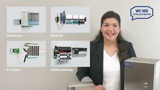 How To Layout An Intrinsically Safe Circuit  Explosion Protection Expert  Barbara VazquezIsla [upl. by Dene65]